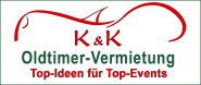 Oldtimervermietung Oldtimer mieten Hochzeitsauto
